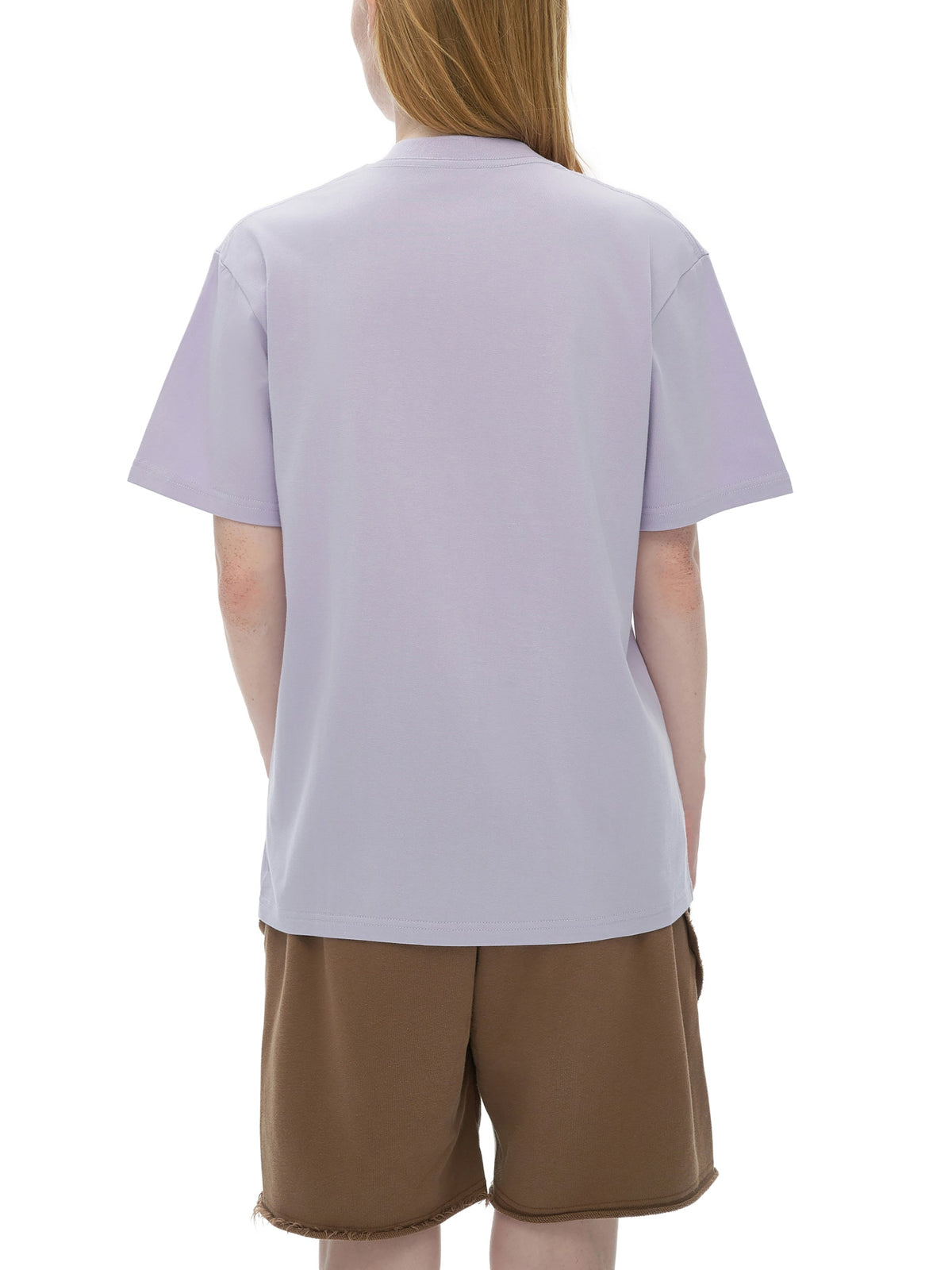Unisex Seamless T-Shirt gallery view