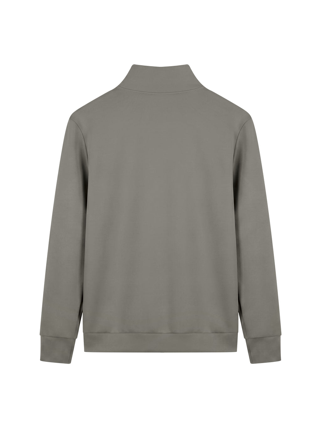 Men’s Quarter-Zip Sweatshirt