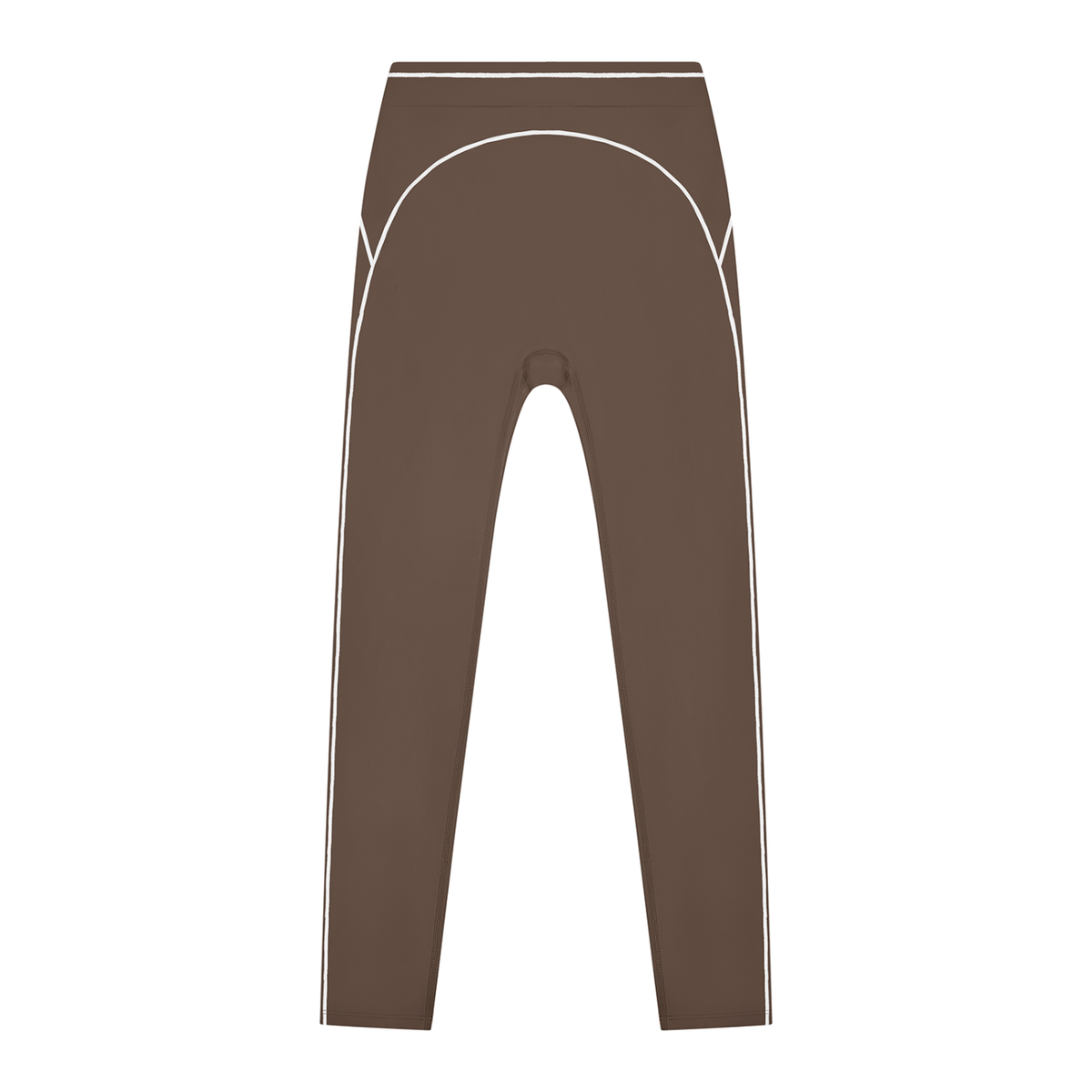 Women's High Rise Topstitching Leggings