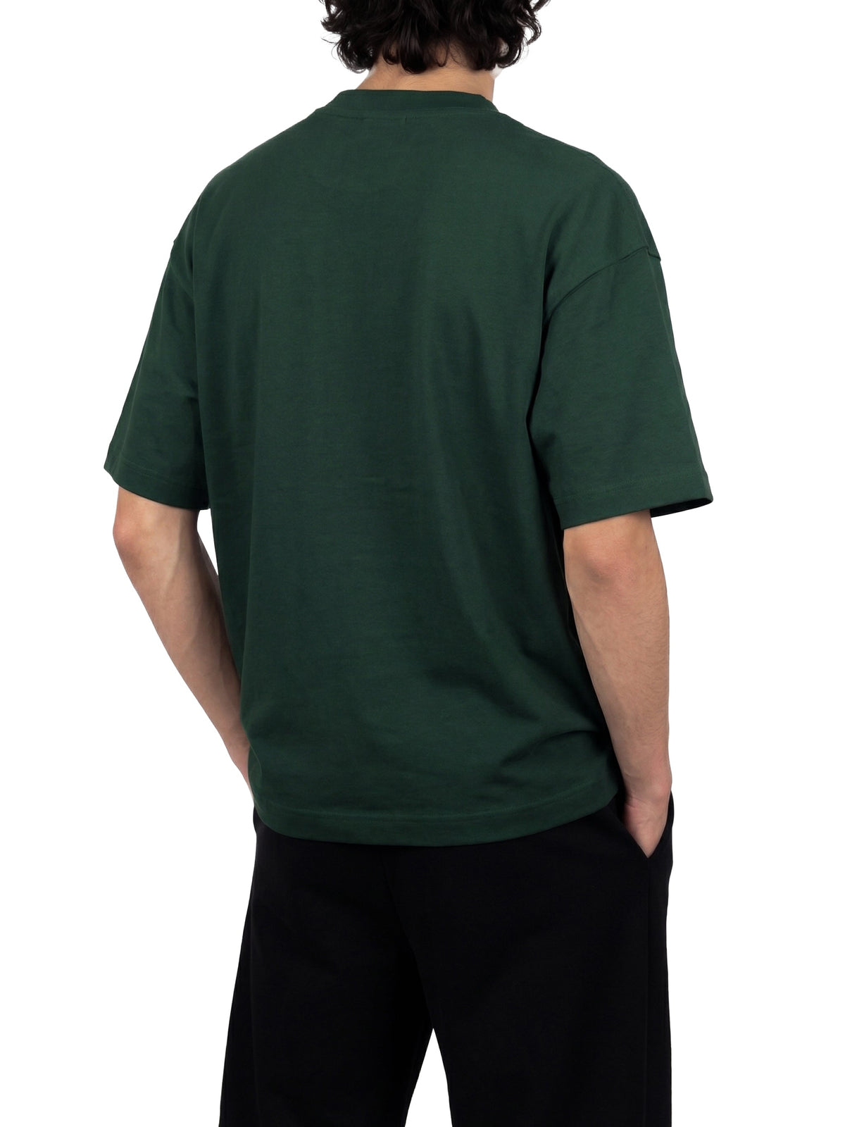 Unisex Boxy Oversized T-Shirt gallery view