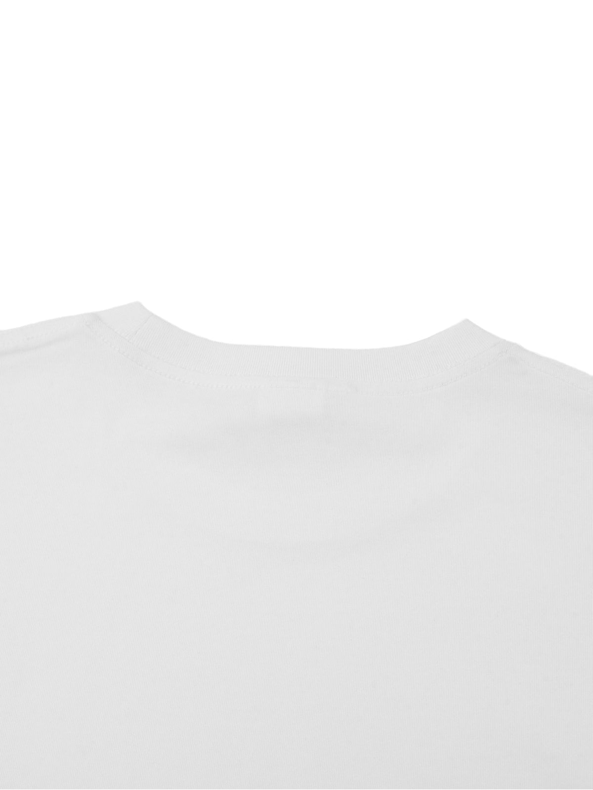 Unisex Regular Fit Crewneck T-Shirt gallery view