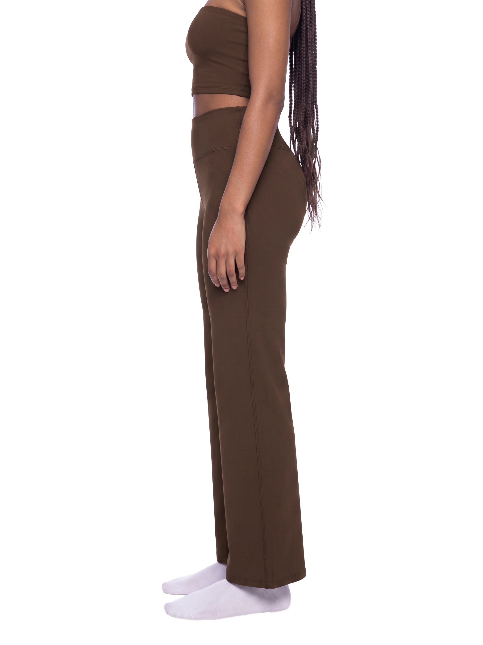 Women’s High-Rise Yoga Pants
