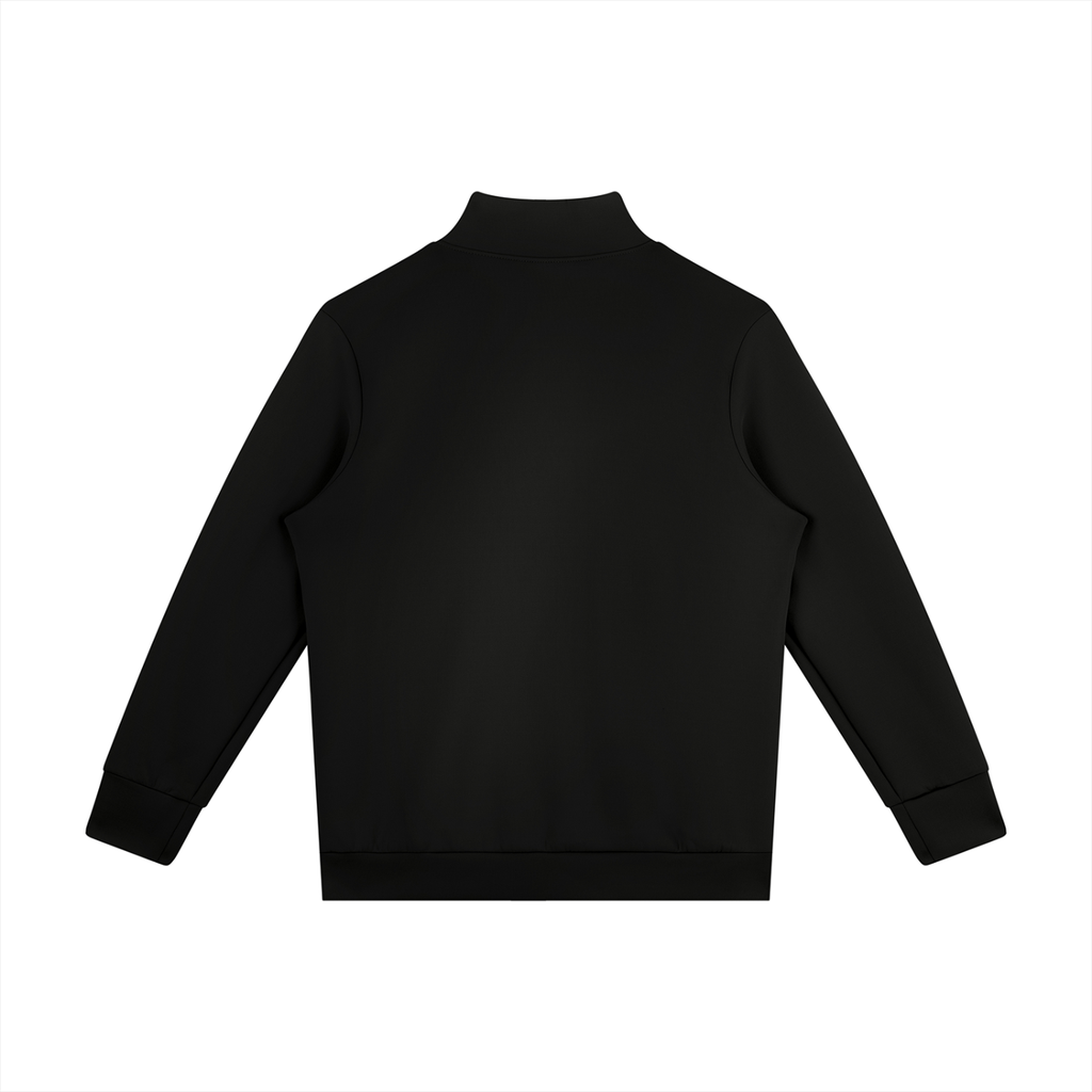 Men’s Quarter-Zip Sweatshirt