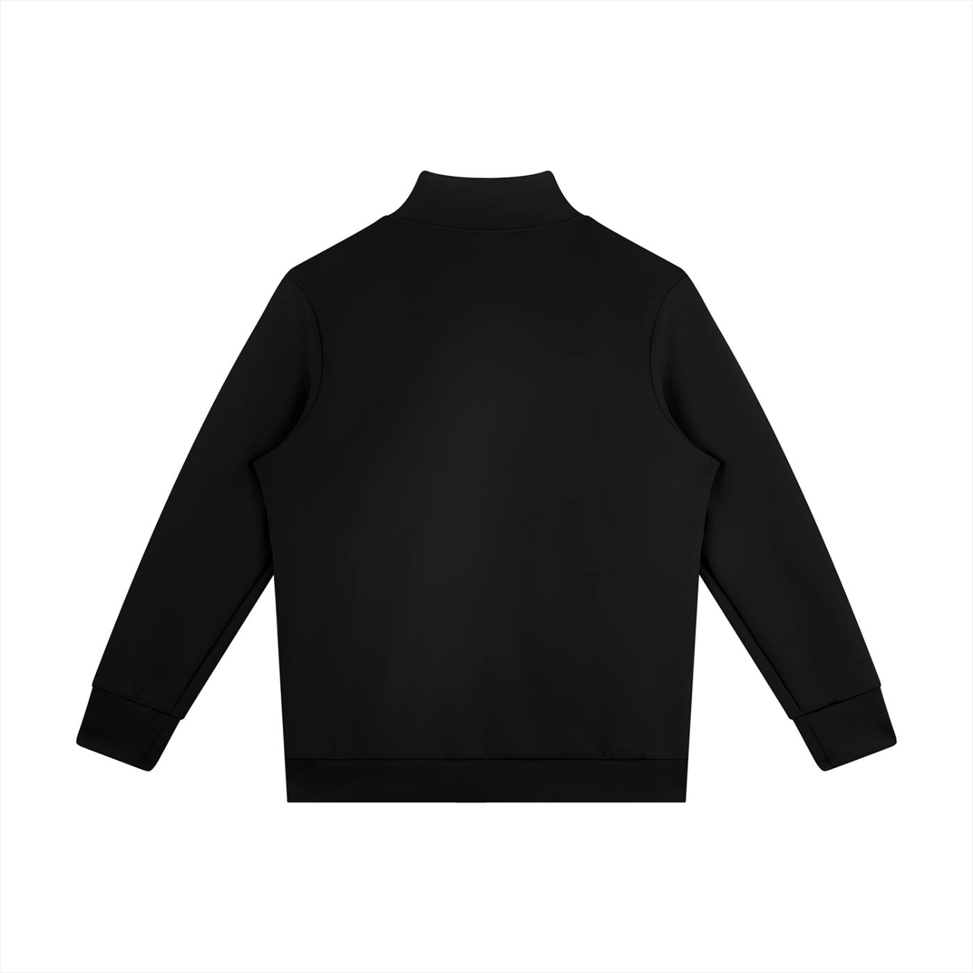 Men’s Quarter-Zip Sweatshirt