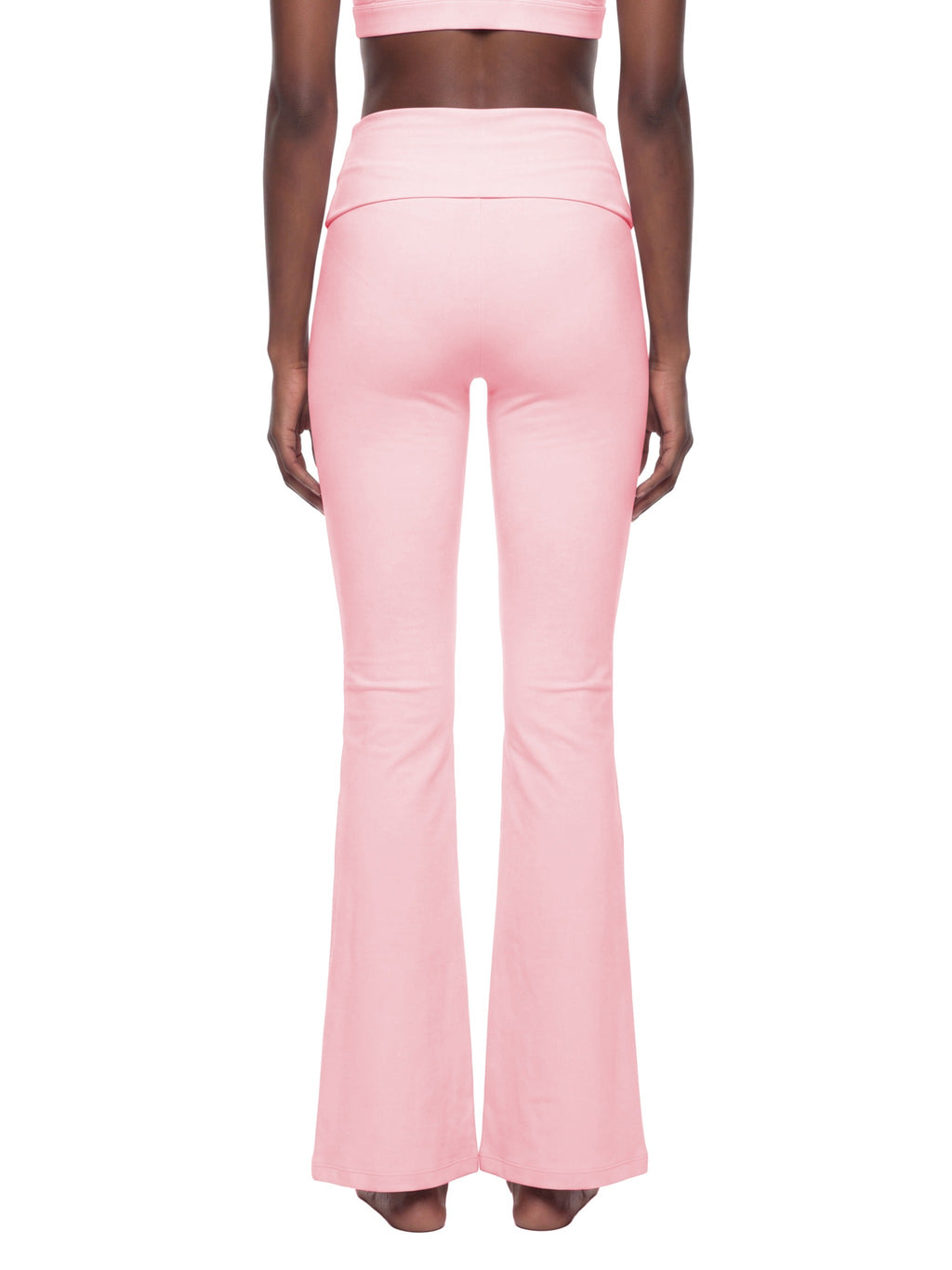 Women’s High Rise Flared Yoga Pants
