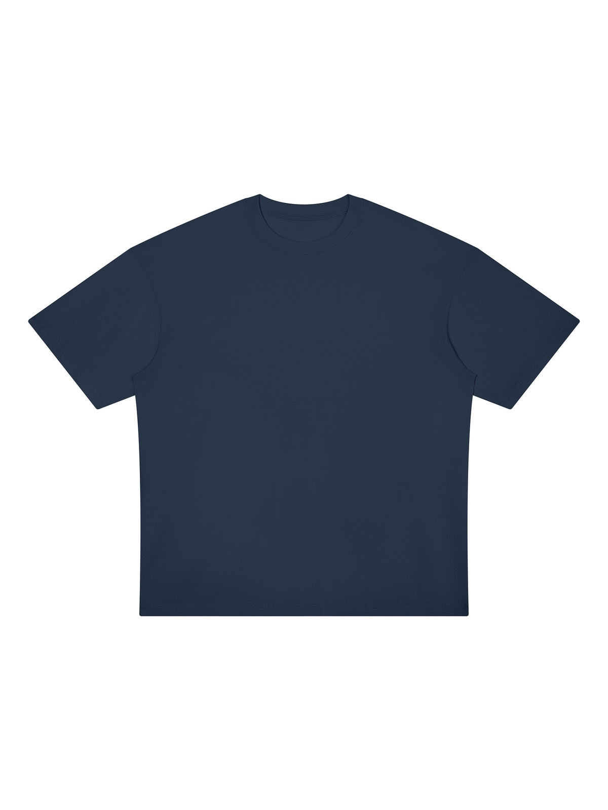 Unisex Oversized Drop Shoulder T-Shirt