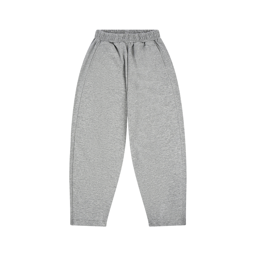 Kids’ Loose Wide-Leg Sweatpants