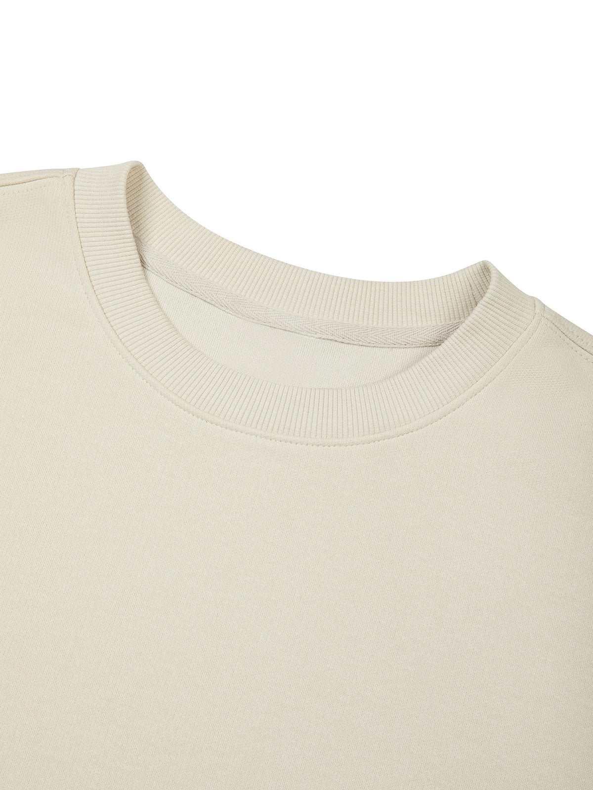 Unisex Loose Crewneck Sweatshirt