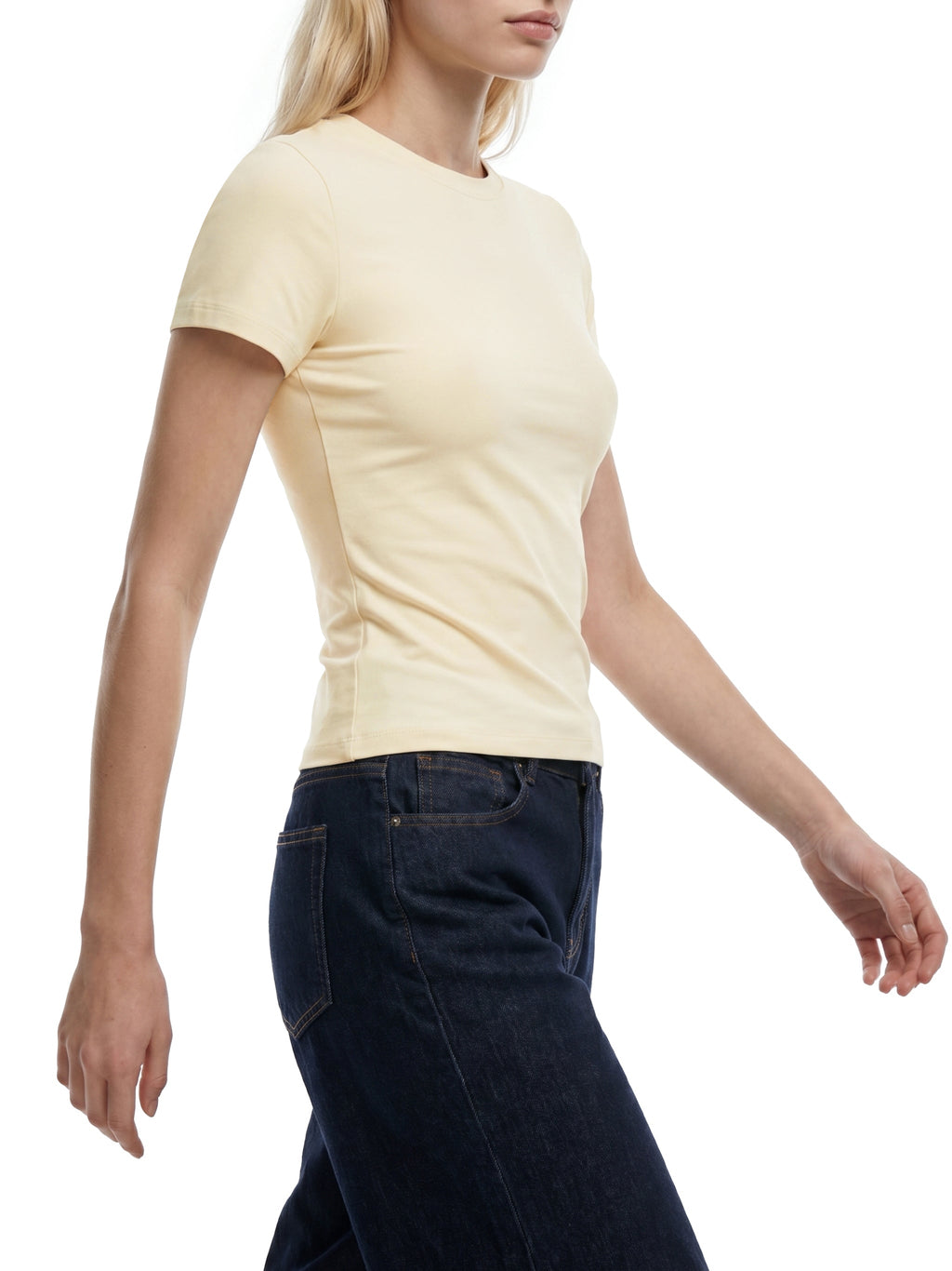 Women's Slim Fit Performance T-Shirt