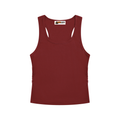 Women’s Ruched Tank Top