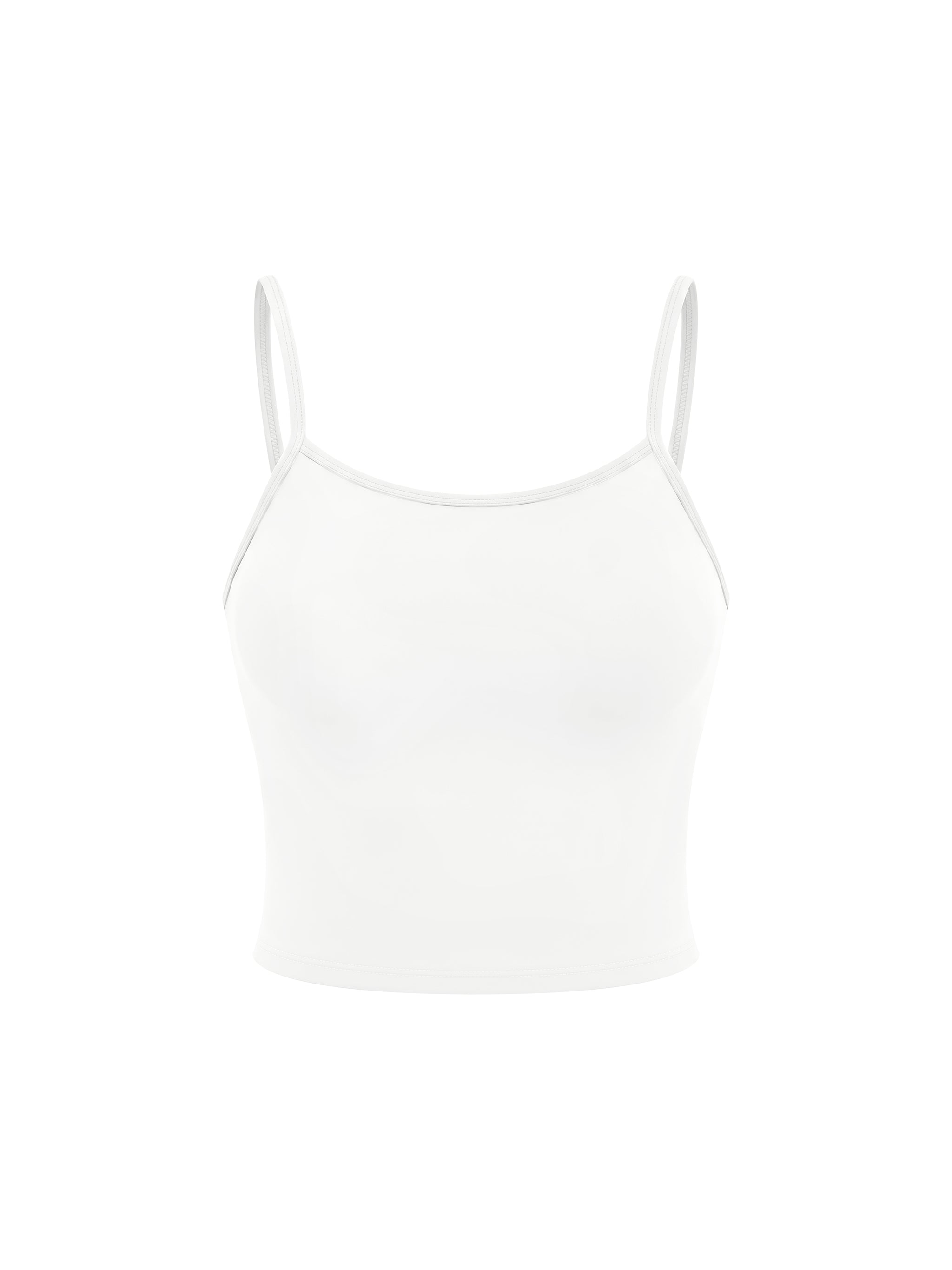 Women’s Tight Colour-Block Yoga Tank Top