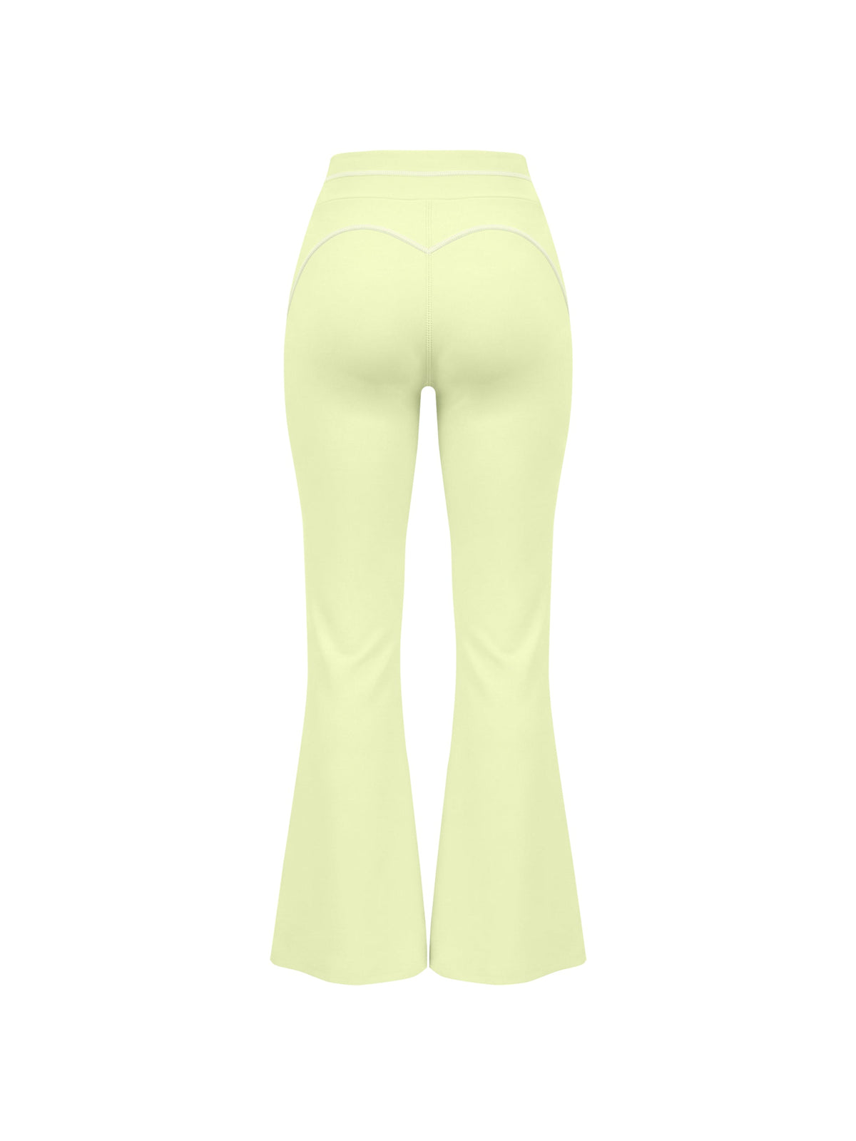 Women’s High Rise Flared Yoga Pants