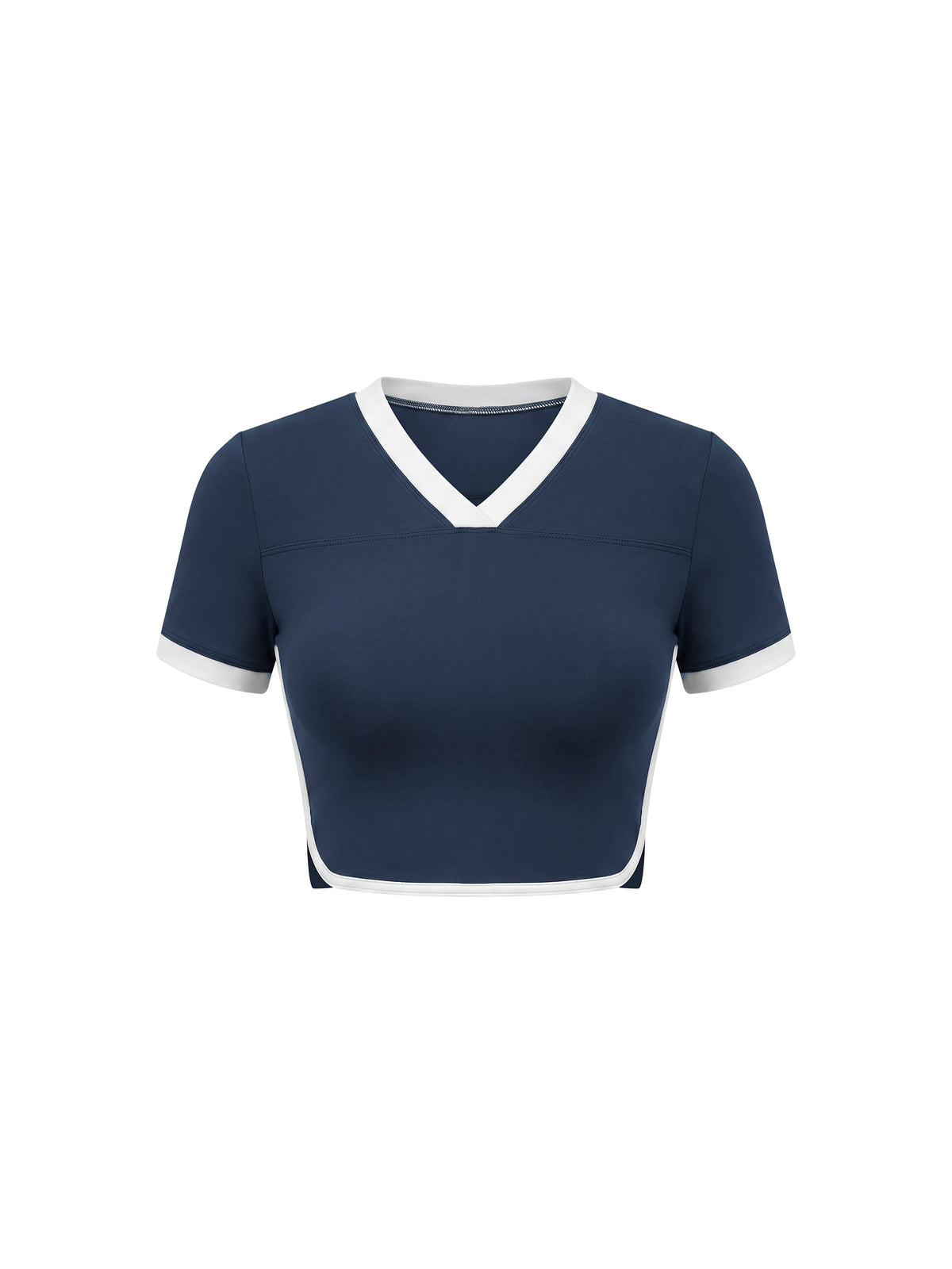 Women’s Color Block Performance T-Shirt