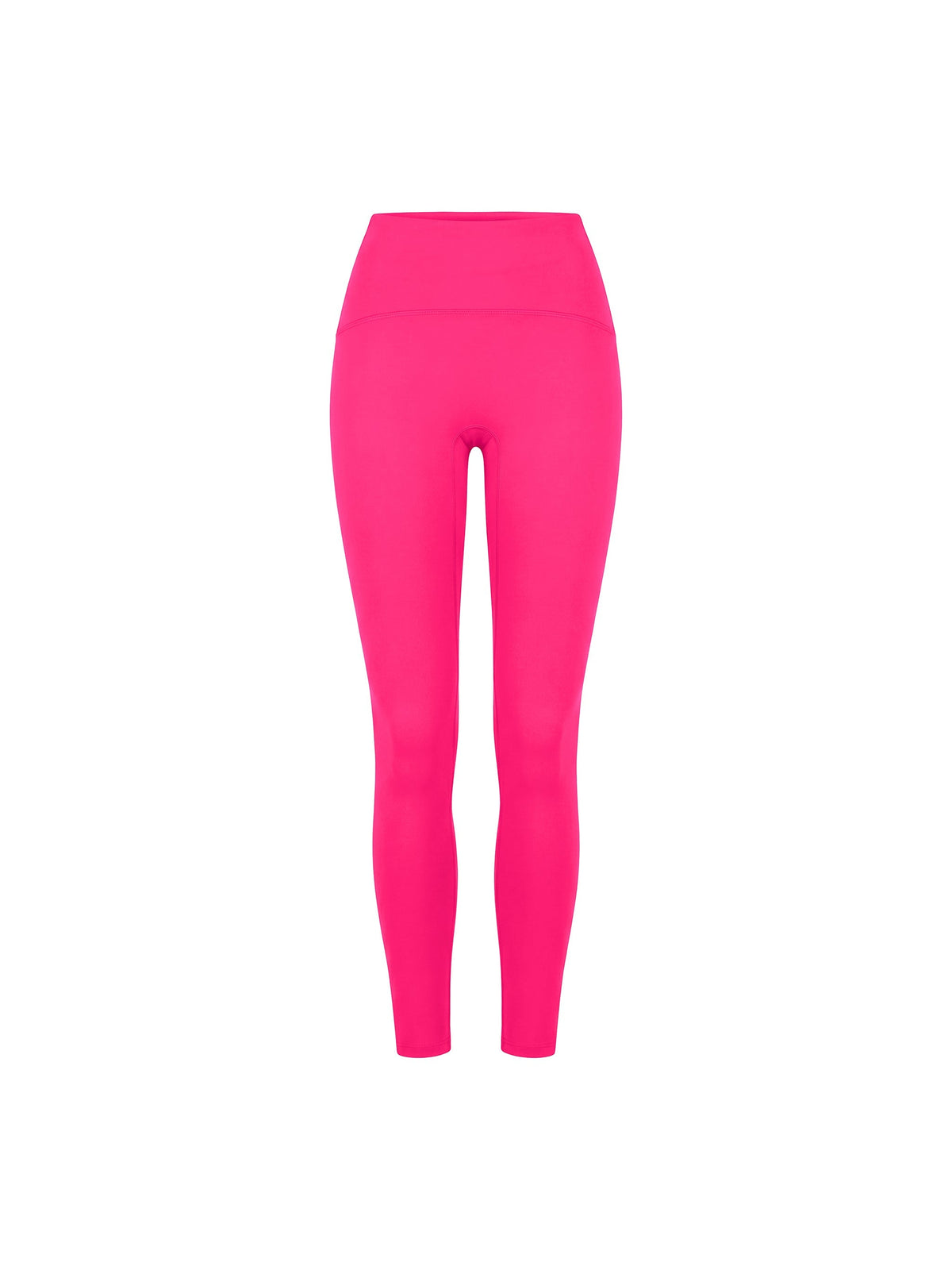Women's High-Waisted Ankle Length Yoga Leggings