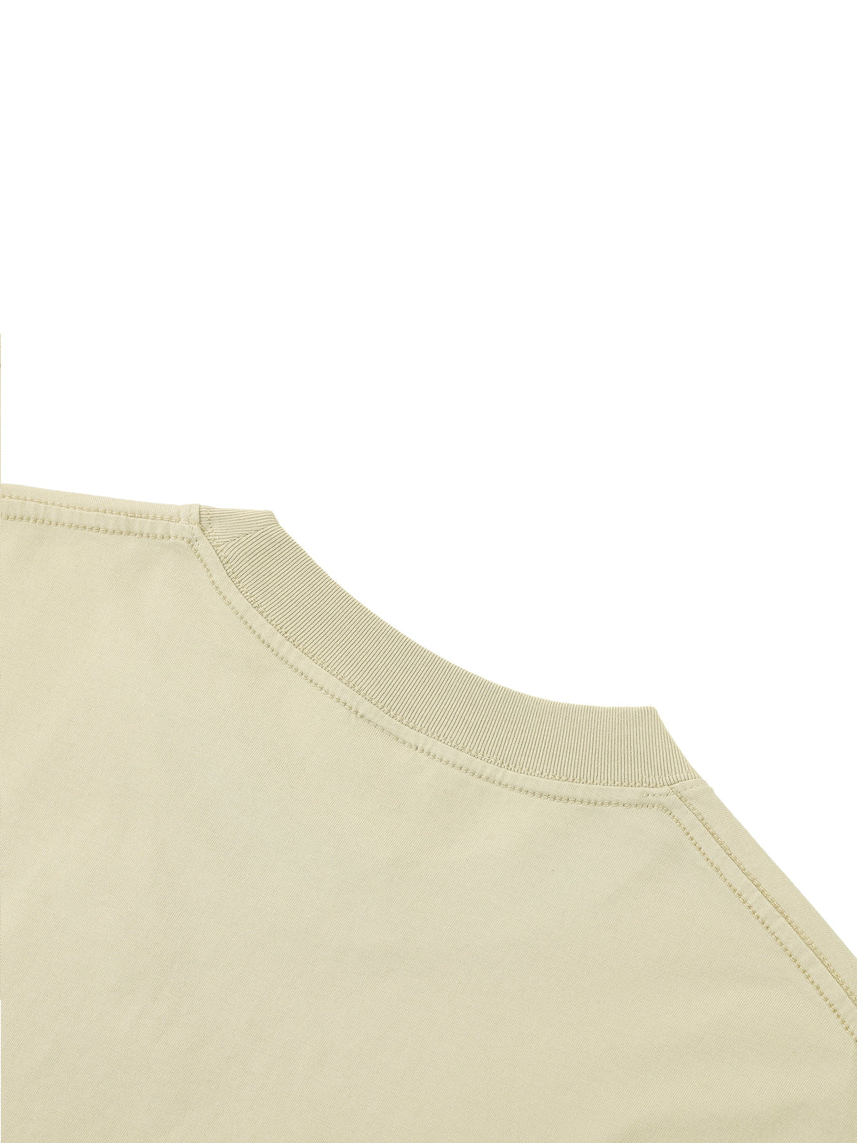 Unisex Loose Drop Shoulder T-Shirt