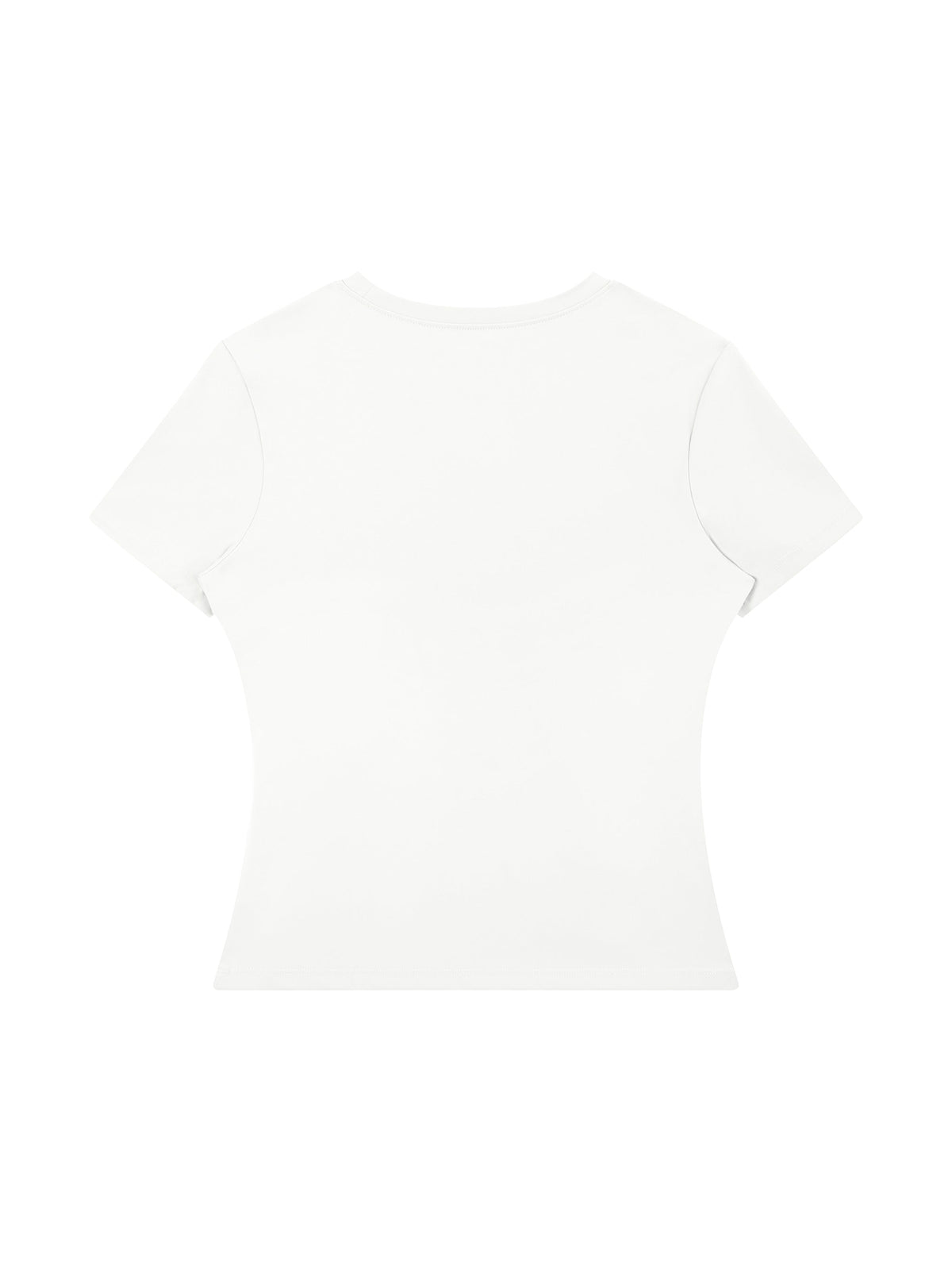 Women's Slim Fit Performance T-Shirt