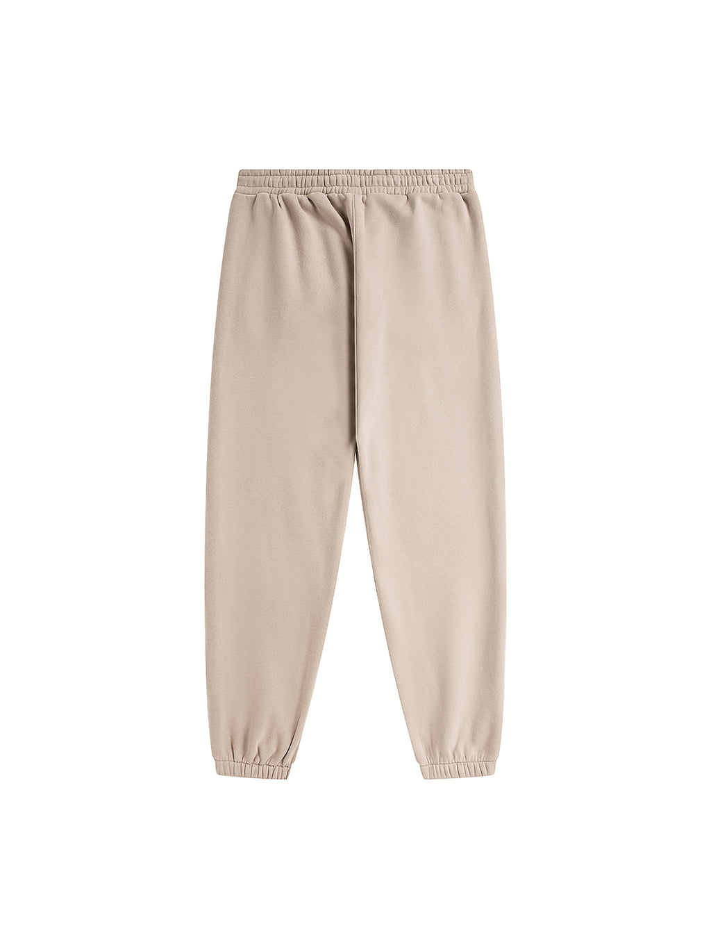 Unisex Heavyweight Fleece Joggers