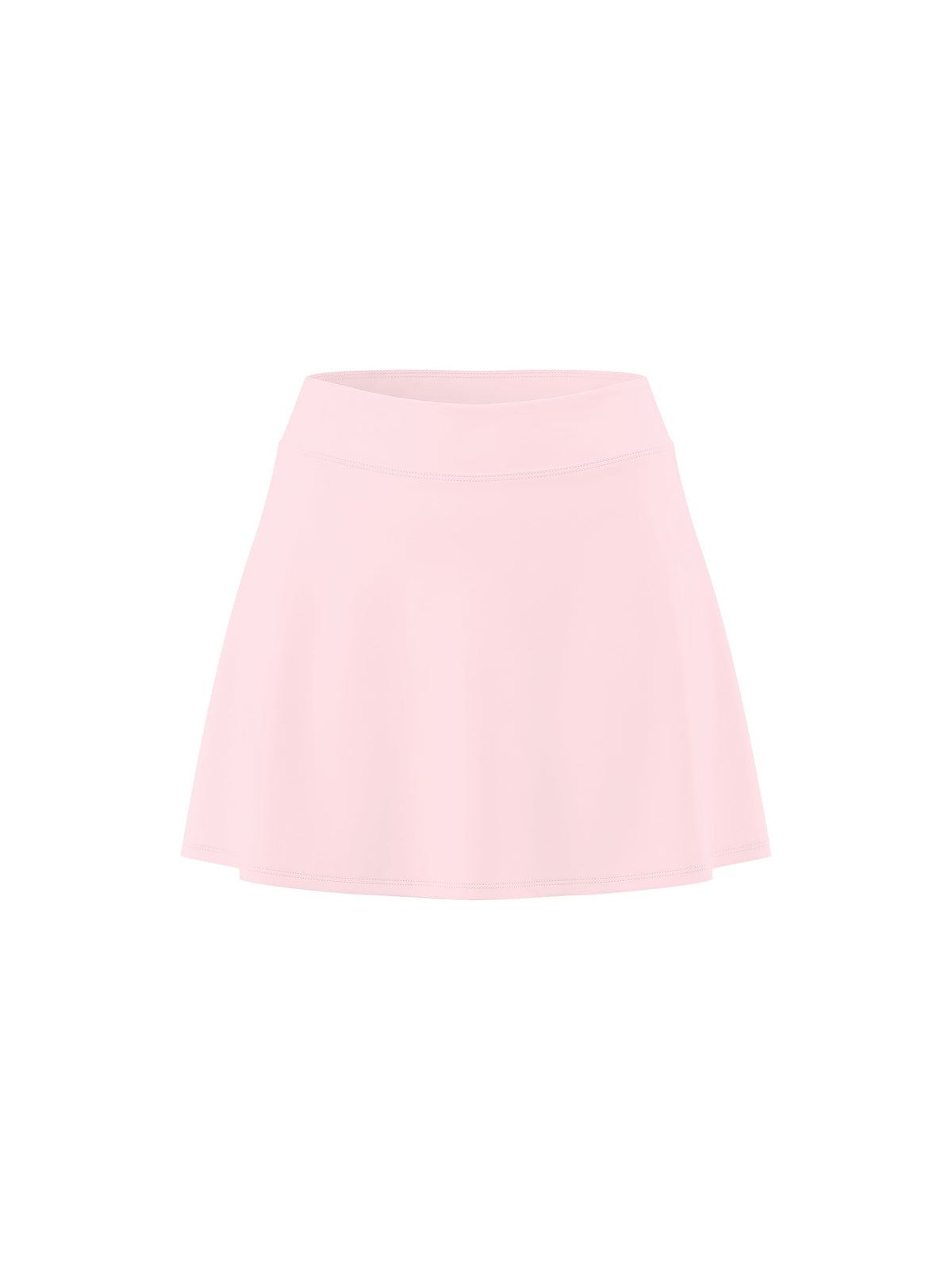 Women’s High Rise A-Line Skirt