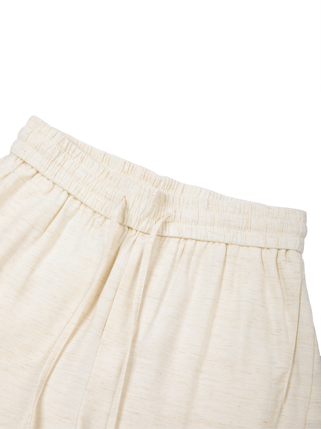 Unisex Wide Leg Drawstring Pants