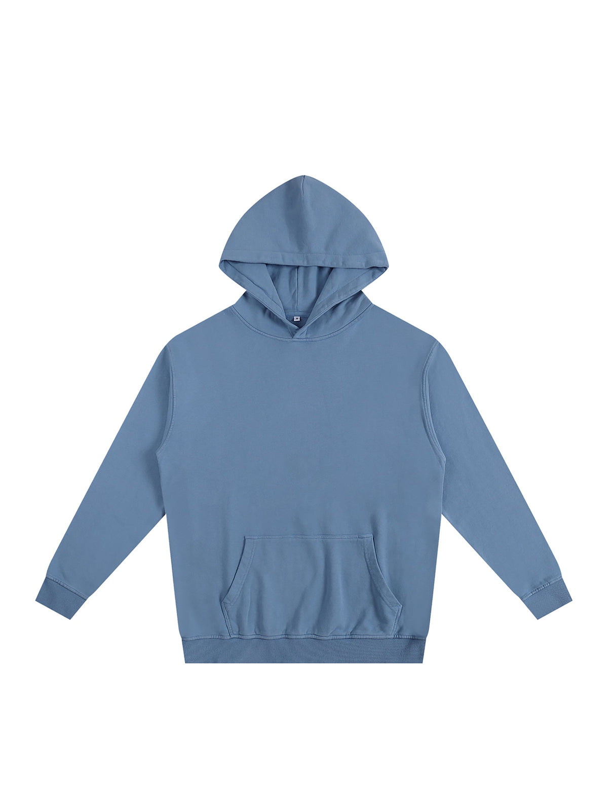 Oversized Essential Hoodie