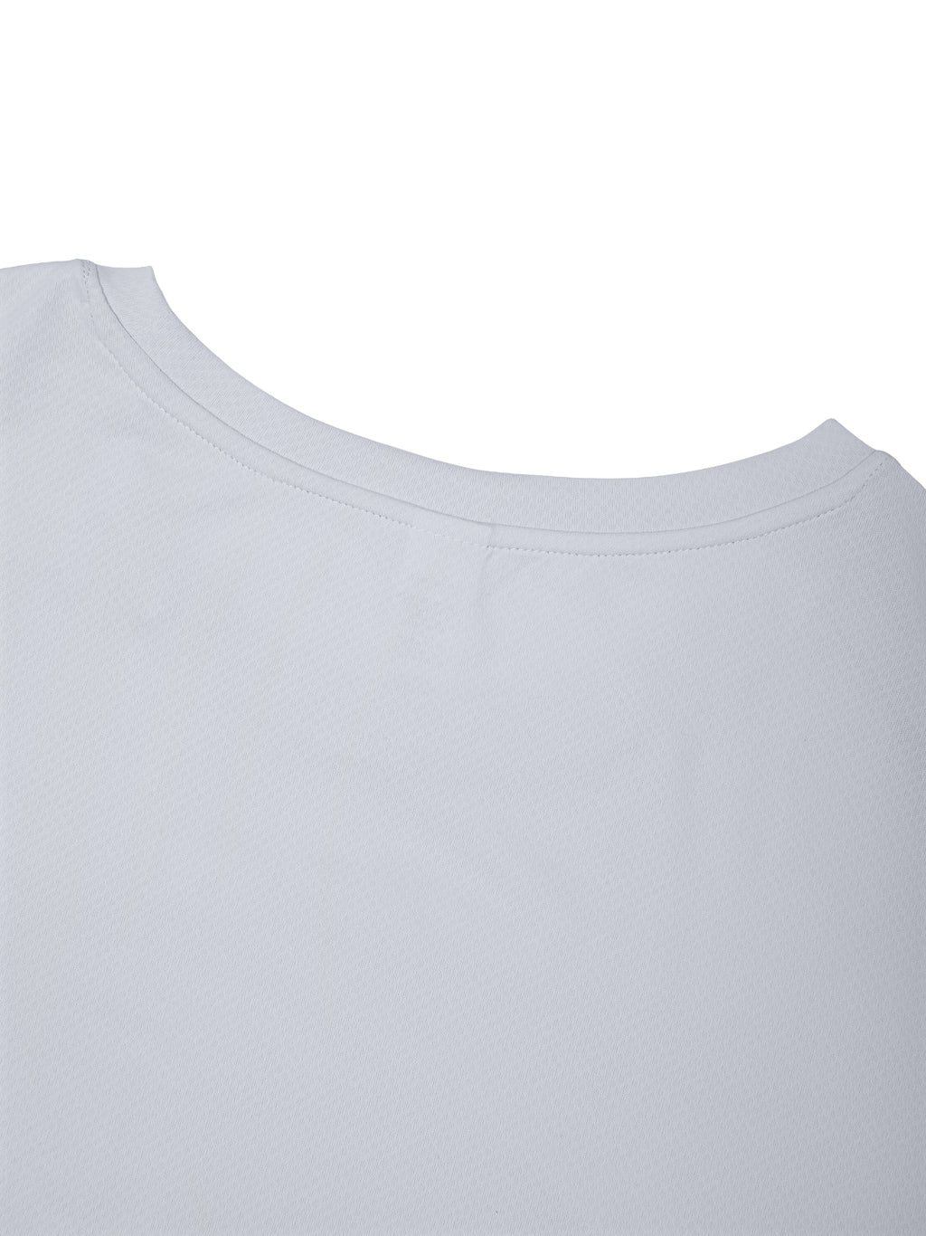 Men's Raglan Reflective T-Shirt
