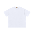 Unisex Oversized Cotton T-Shirt