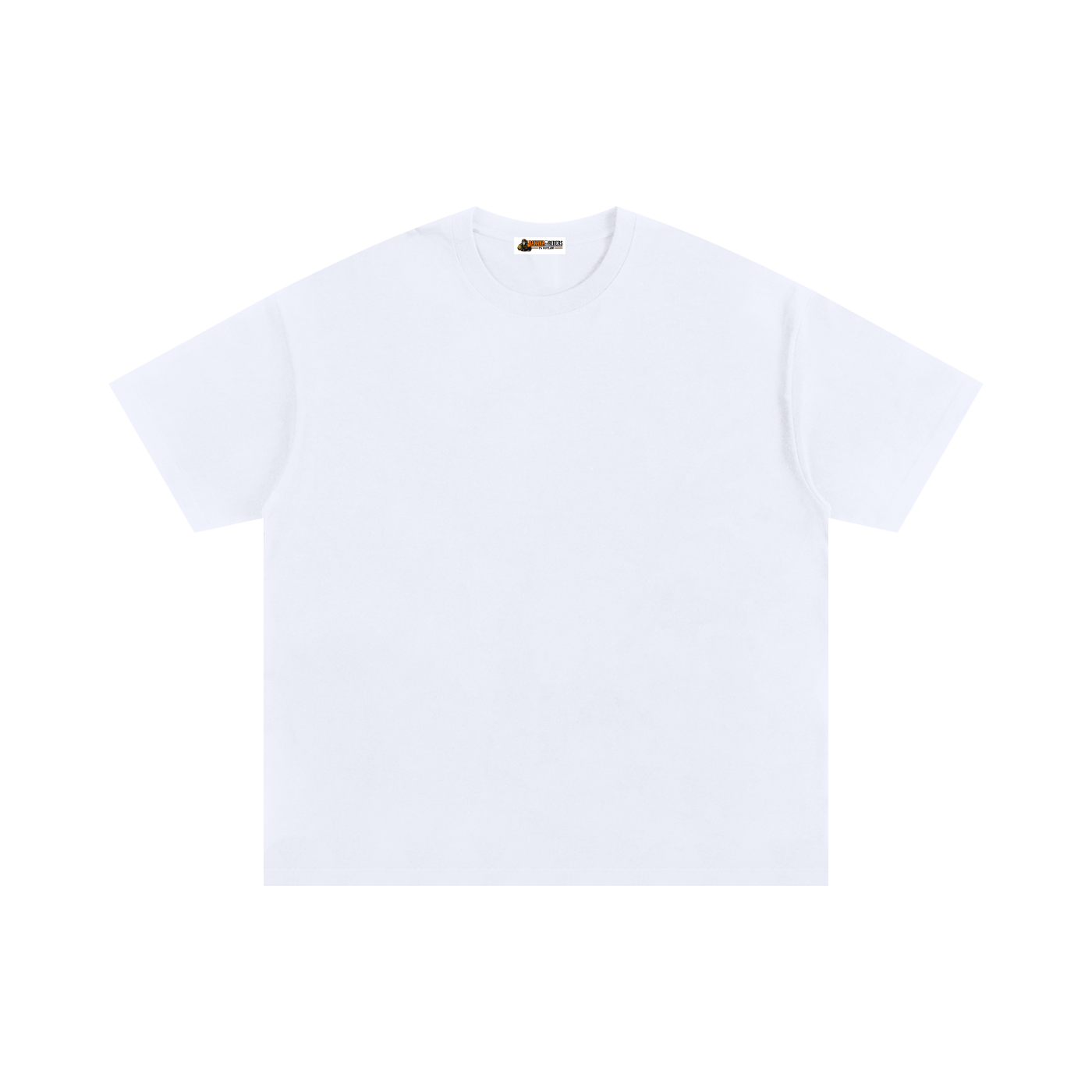 Unisex Oversized Cotton T-Shirt