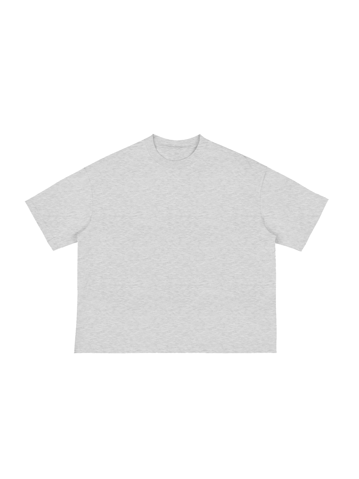Classic Loose Boxy T-Shirt