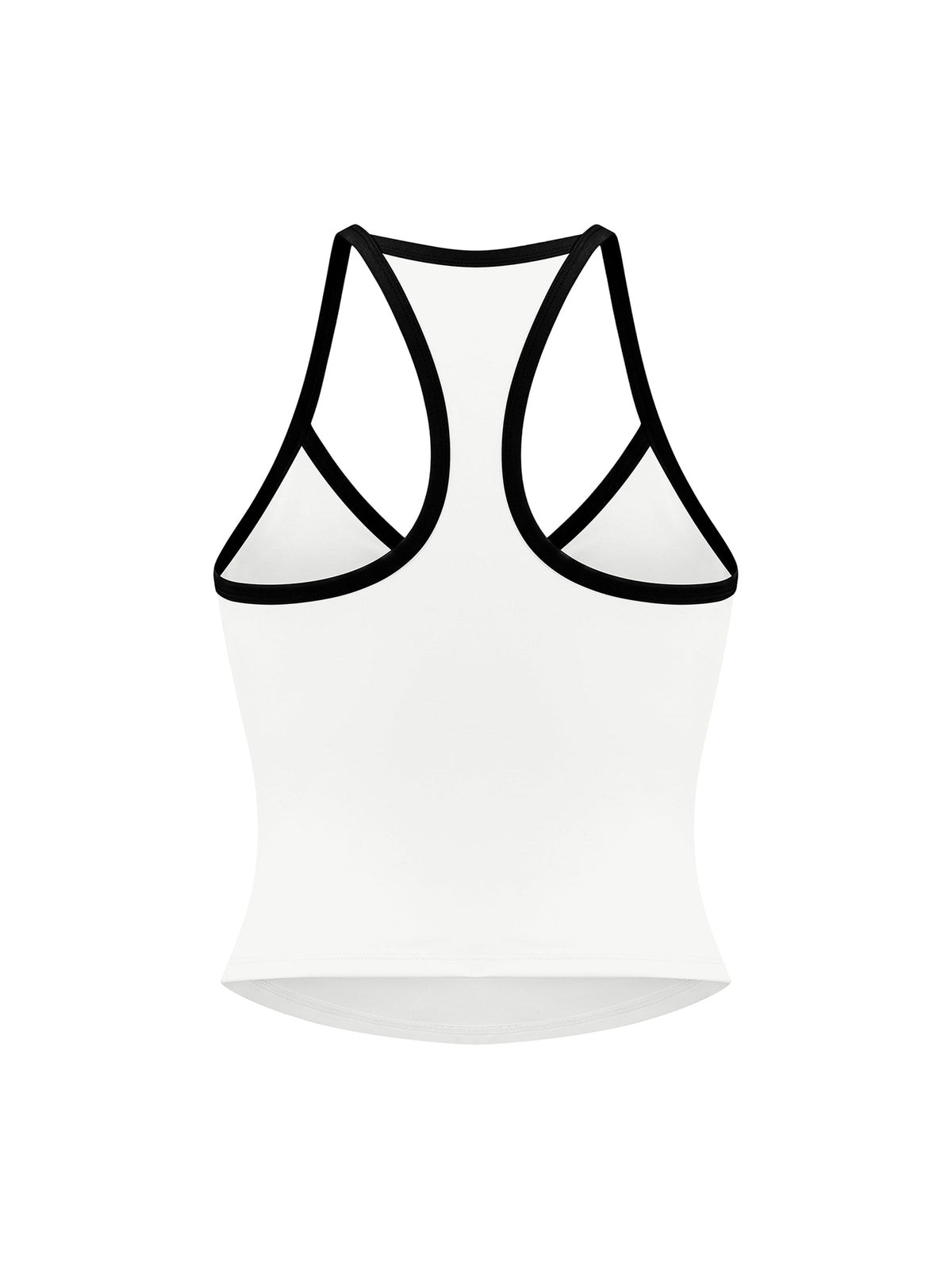 Women’s Color Block Yoga Tank Top