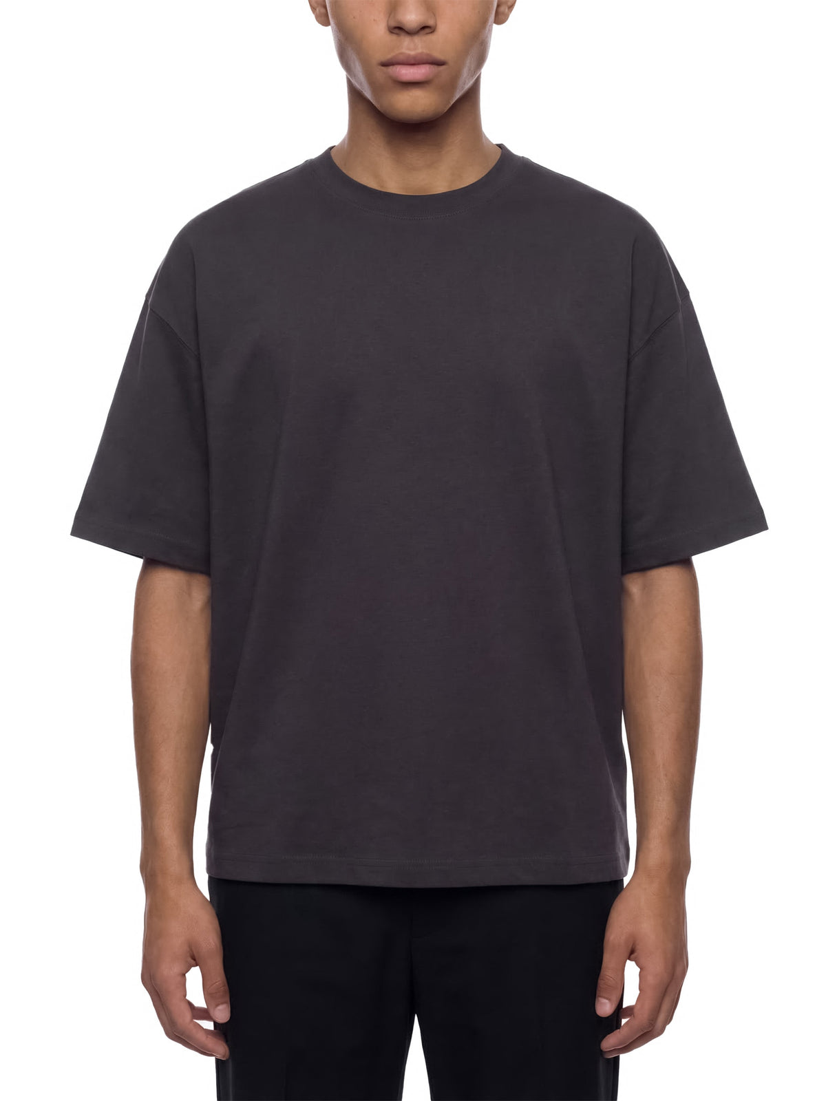 Unisex Sorona Boxy T-Shirt