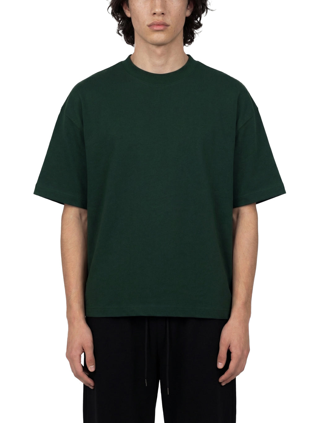 Unisex Boxy Oversized T-Shirt gallery view