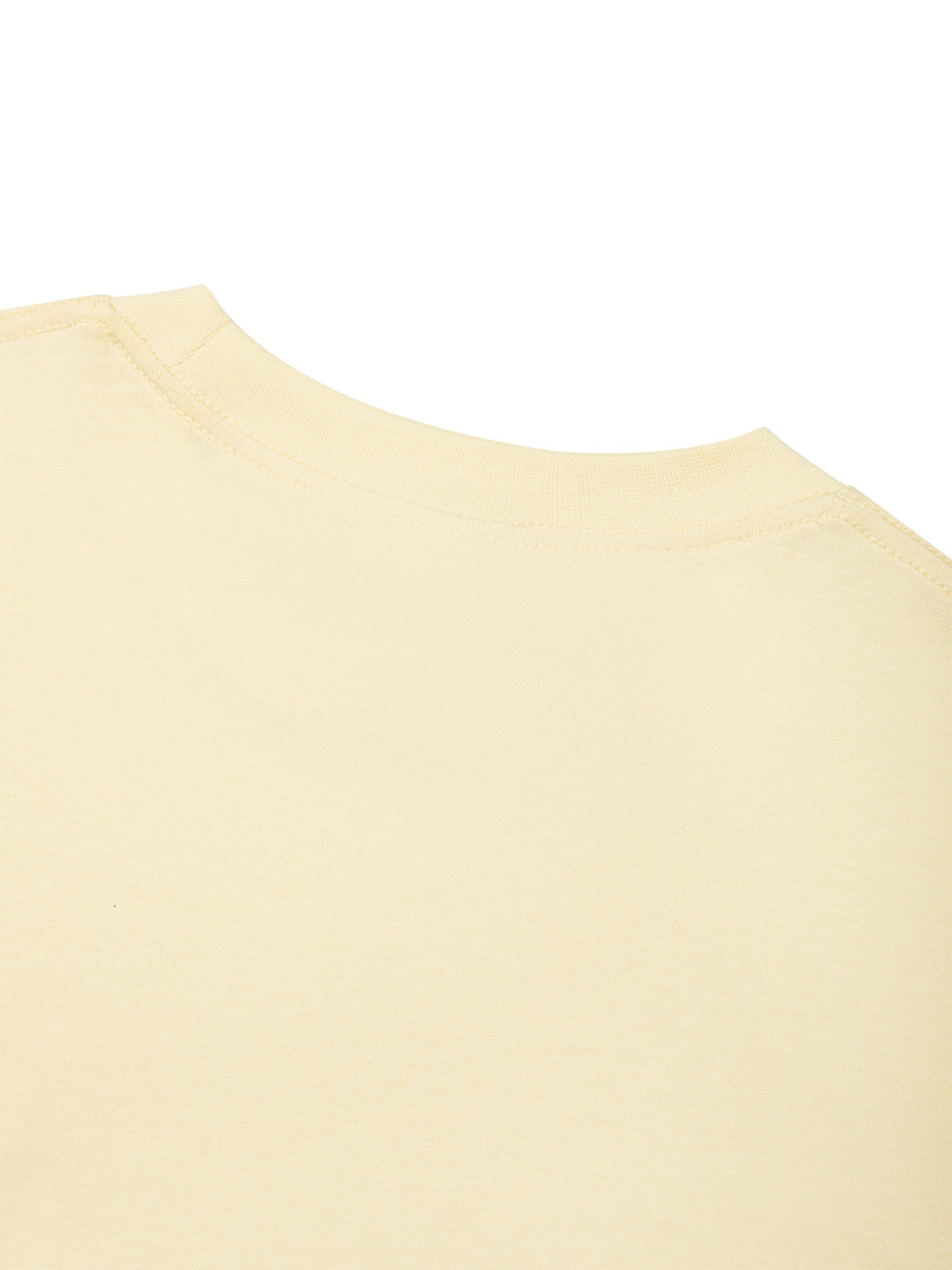 Unisex Oversized Drop Shoulder T-Shirt