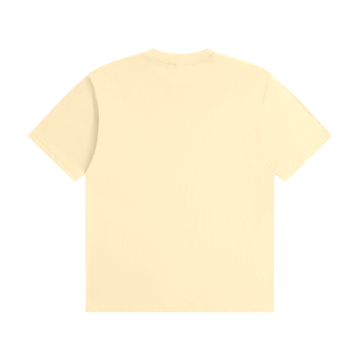 Unisex Seamless Cotton T-Shirt gallery view