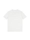 Men's Solid V-Neck T-Shirt