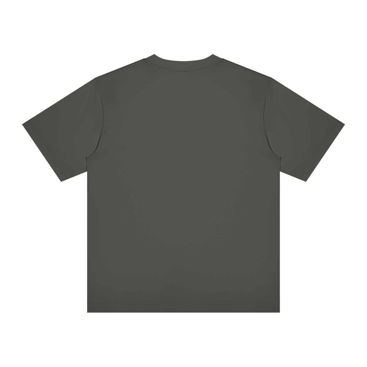 Unisex Regular Crewneck T-Shirt