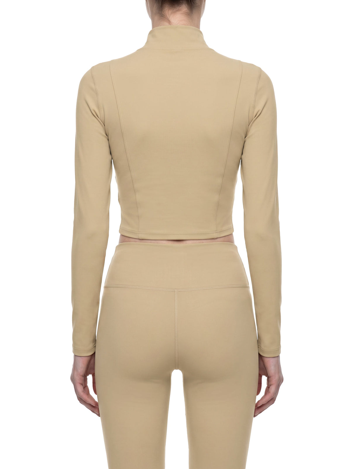 Women’s Full-Zip Sports Jacket