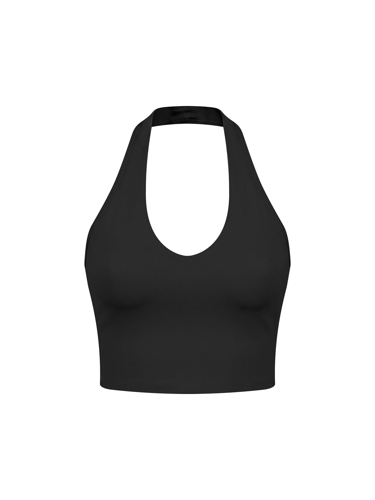 Women's Halter Yoga Sports Bra