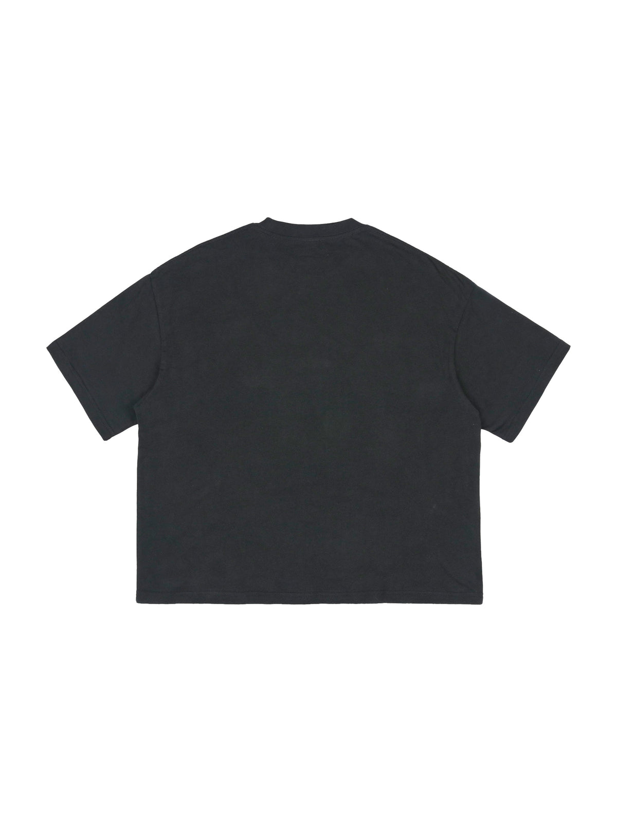 Classic Loose Boxy T-Shirt
