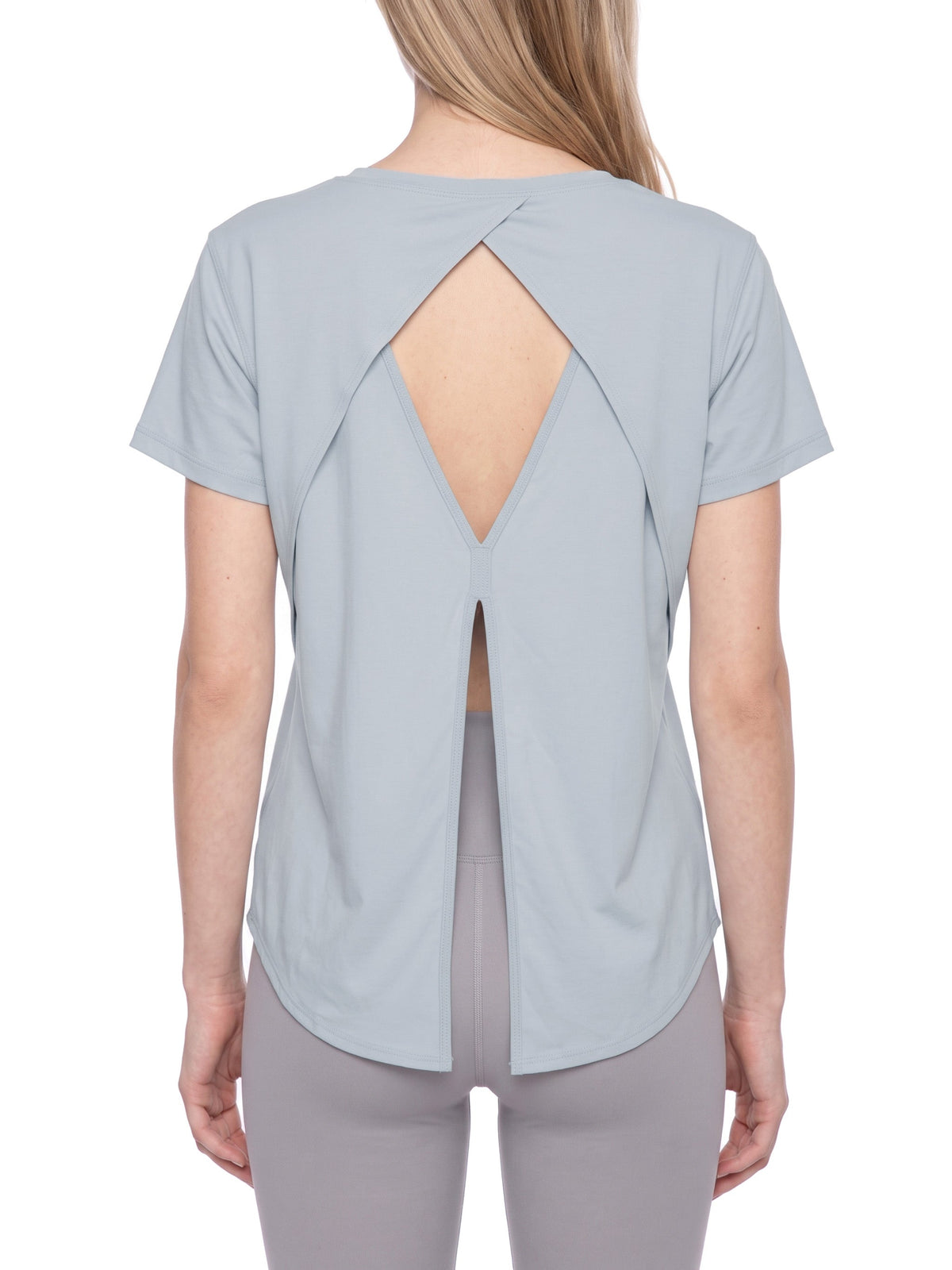 Women's Raglan Training T-Shirt