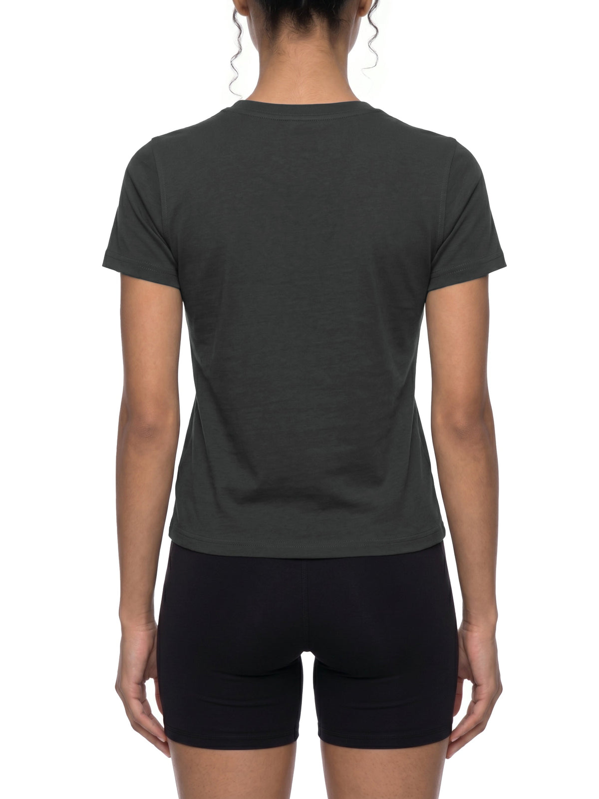 Women's Quick-Dry Baby T-Shirt