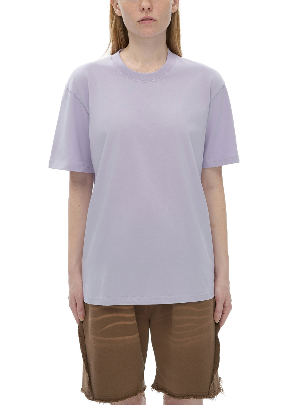 Unisex Seamless T-Shirt gallery view