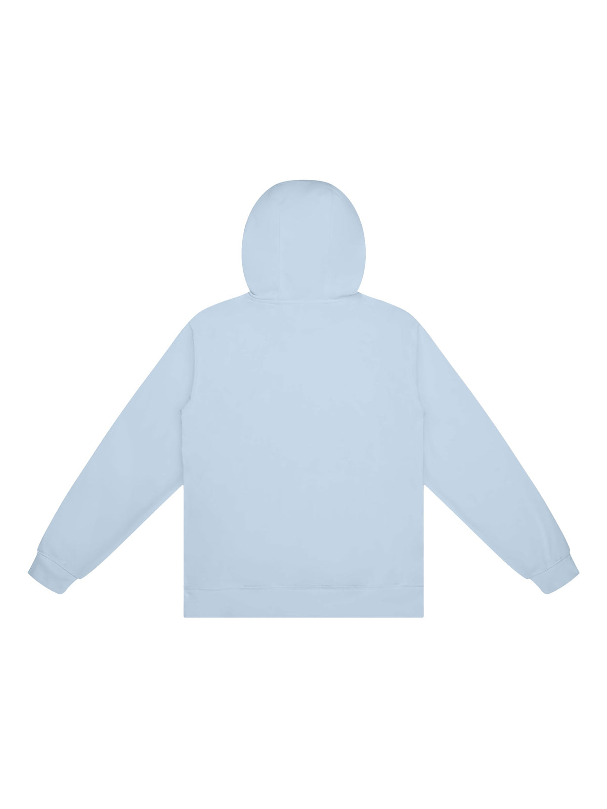 Unisex Basic 100% Cotton Hoodie