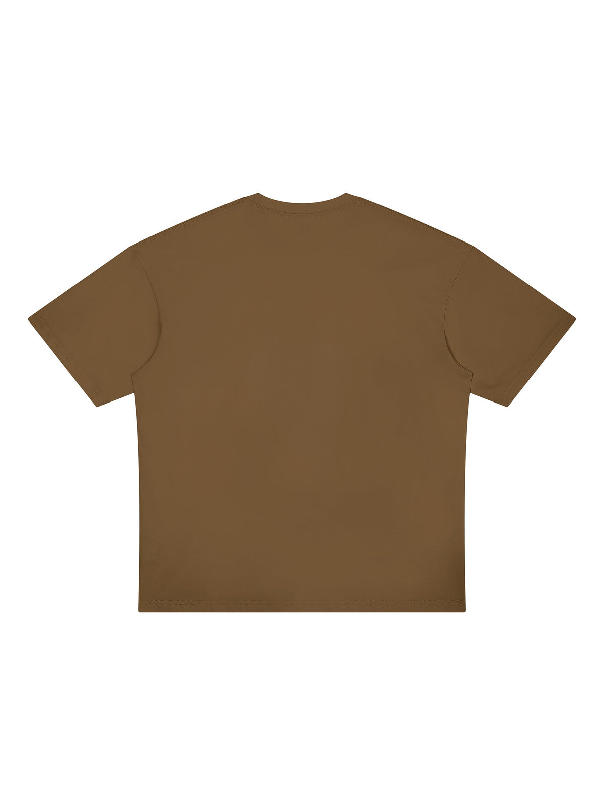 Unisex Oversized Drop Shoulder T-Shirt
