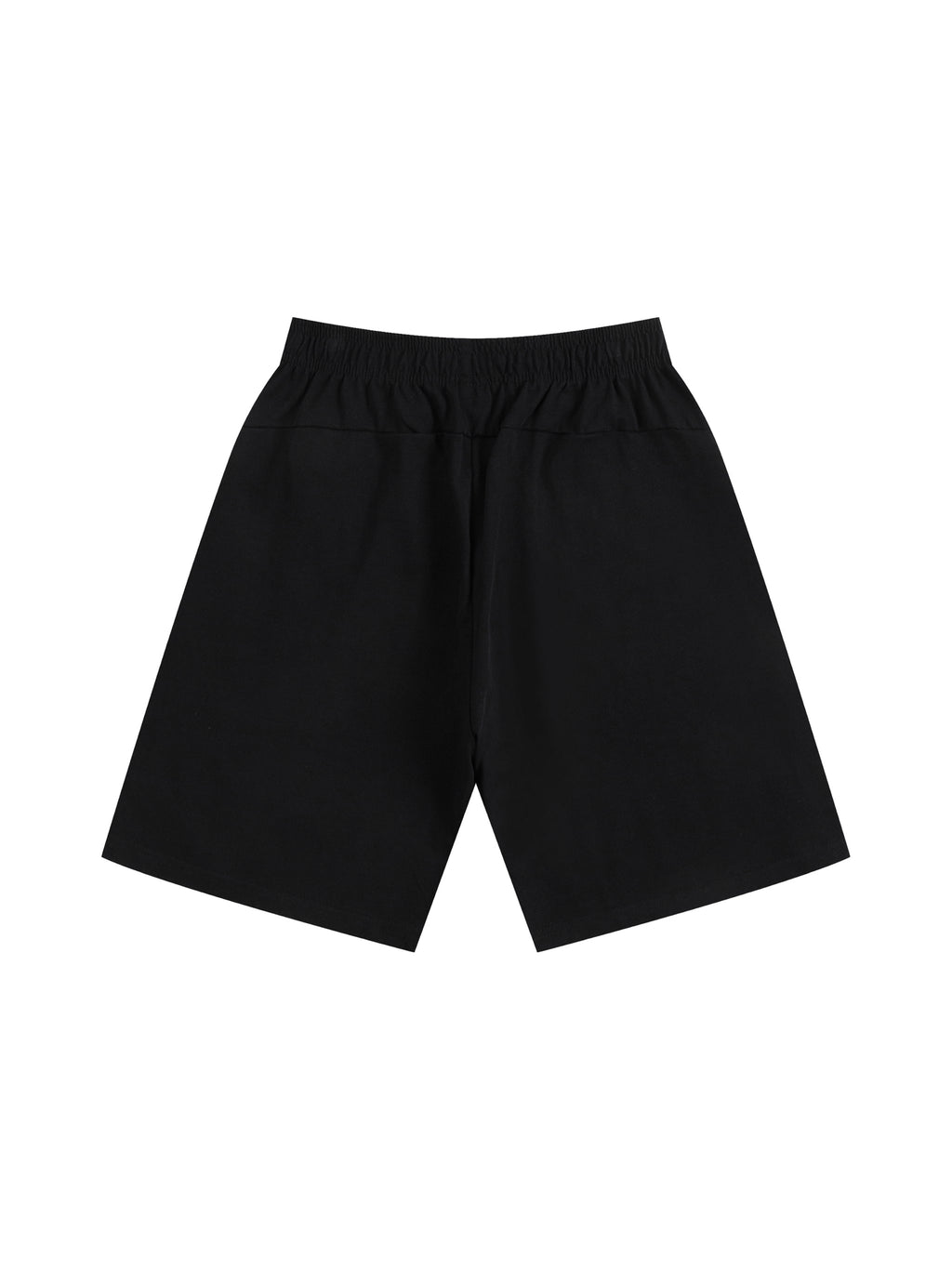Essential Heavyweight Cotton Shorts