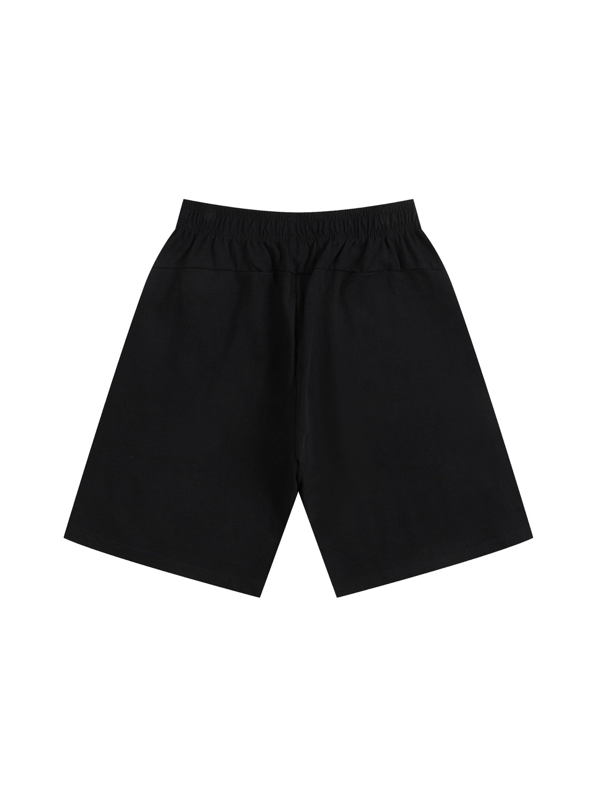 Essential Heavyweight Cotton Shorts
