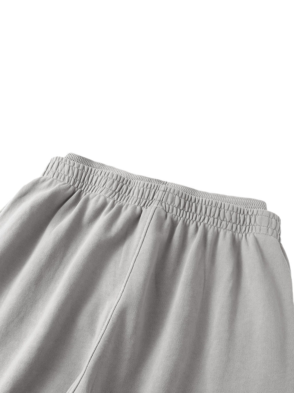 Women’s Vintage-Washed Straight-Leg Sweatpants