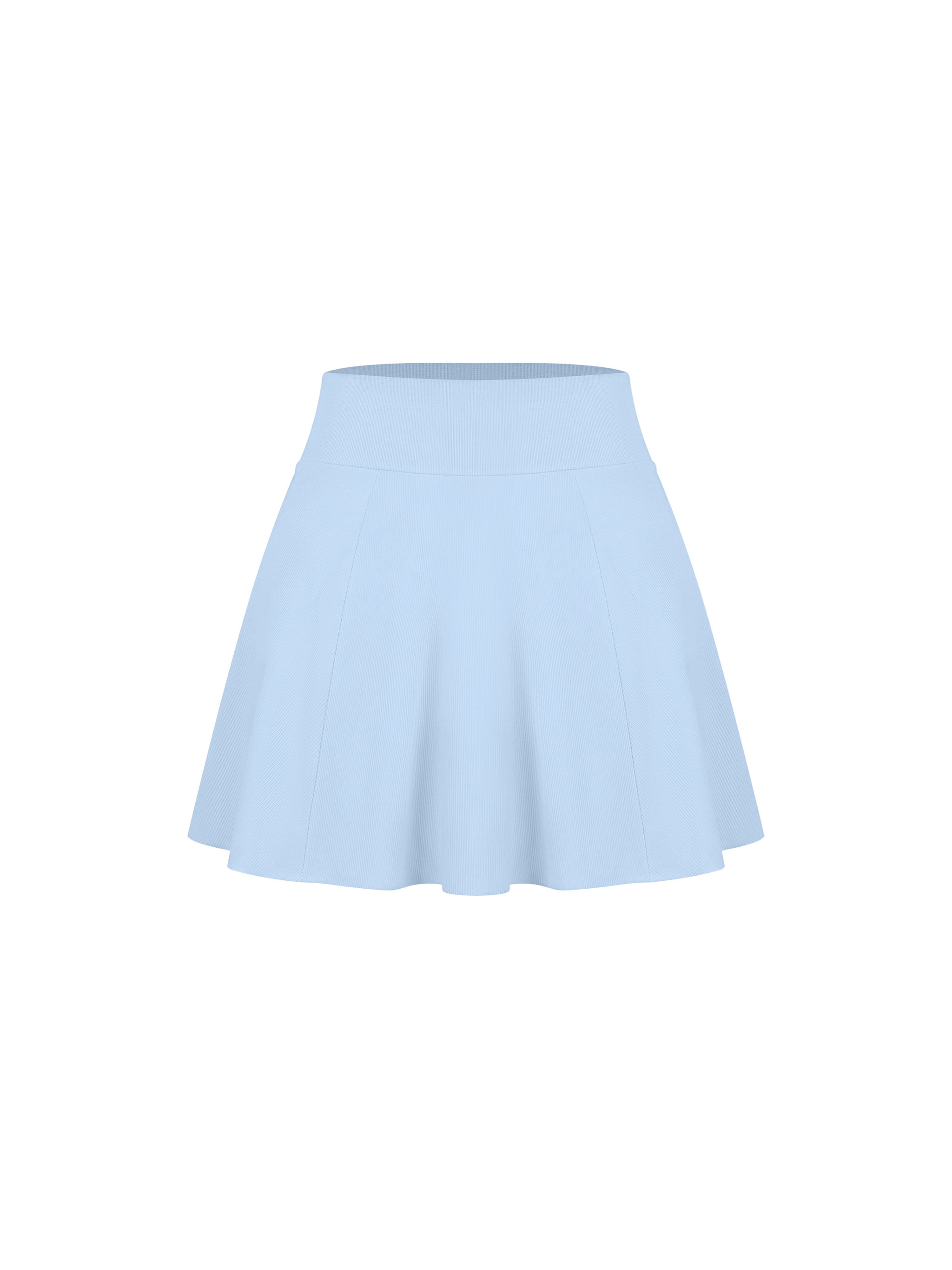 Women’s Pleated A-Line Tennis Skirt