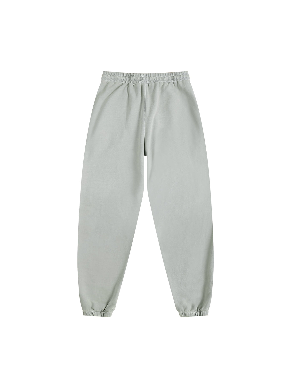 Vintage Washed Cotton Sweatpants