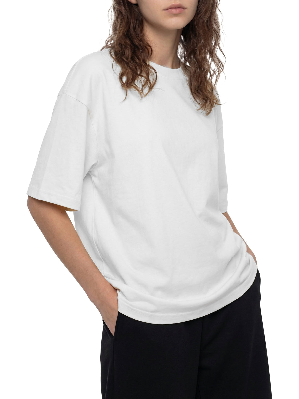 Unisex Sorona Quick-Dry T-Shirt