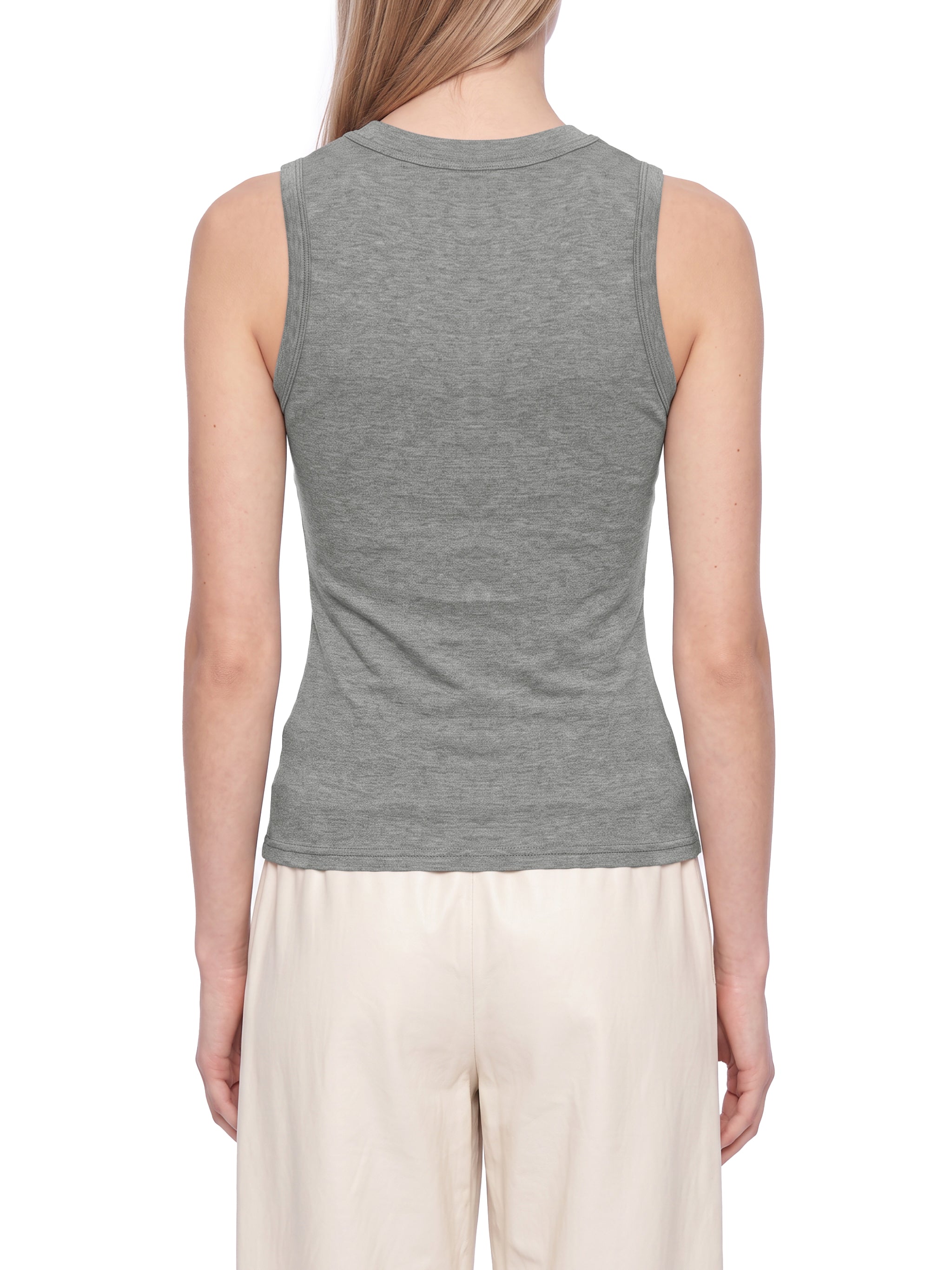 Women’s Slim Tank Top